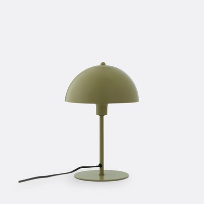 Lampe à poser, forme champignon en métal fer, Capi LA REDOUTE INTERIEURS