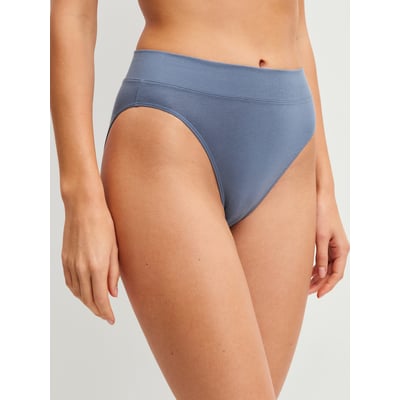 Culotte Coton ELASTIC CALIDA