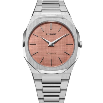 Montre Analogique  ULTRA THIN D1 MILANO