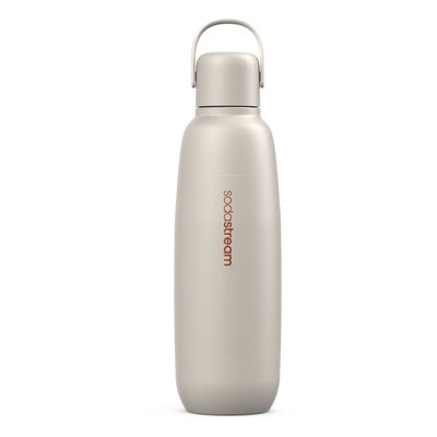 Bouteille Gourde Fizz & Go Cool sable SODASTREAM