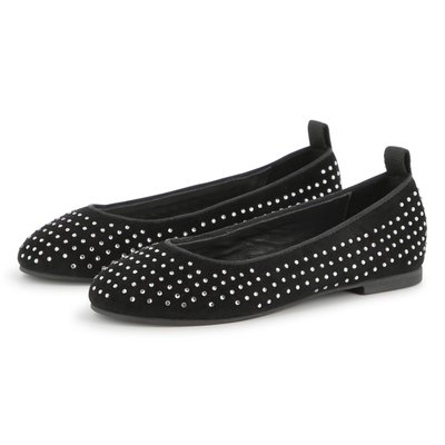 Ballerines en cuir MARC JACOBS