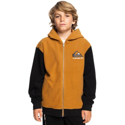Sweat à capuche zippé ESSENTIAL QUIKSILVER