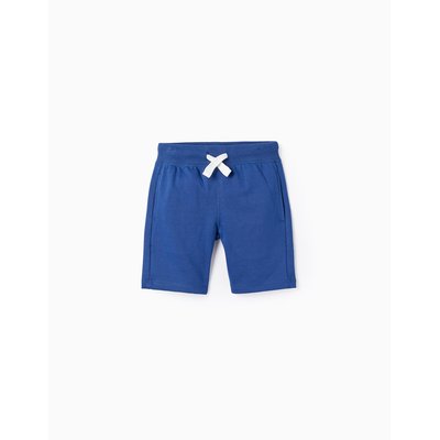 Short en Coton ZIPPY