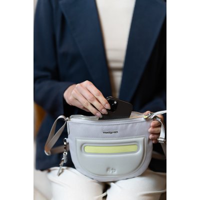 Sac à Bandoulière BONBON L HEDGREN