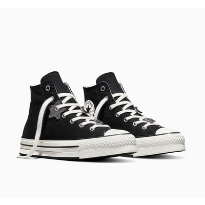 Baskets CHUCK TAYLOR ALL STAR EVA LIFT HI POTABLE HEIRLOOM CONVERSE