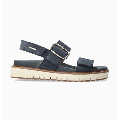 Sandales en cuir BELONA MEPHISTO