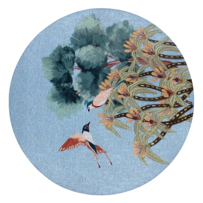 Tapis Lola outdoor VIVARAISE