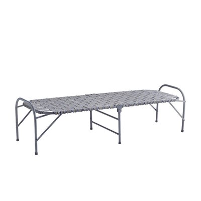 Lit de repos pliable MADAM STOLTZ