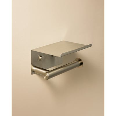 Porte Papier Toilette Avec Couvercle  ARCHITECT SP COSMIC
