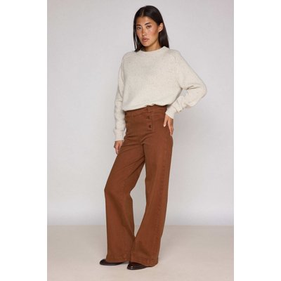 Pull en laine ceane Maison 123