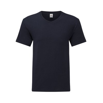 T-shirt manches courtes ICONIC FRUIT OF THE LOOM