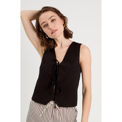 Gilet sans manches CACHE CACHE