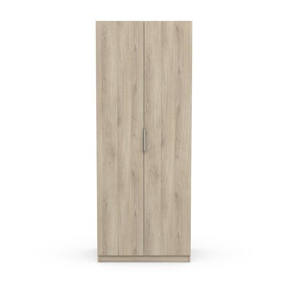 Armoire 2 portes Ghost - L79,4 cm CALICOSY