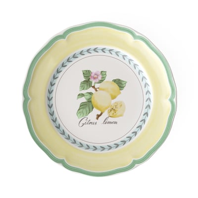 Assiette À Dessert FRENCH GARDEN VILLEROY & BOCH