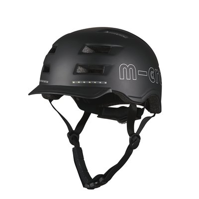 Casque Micro Smart LED MICRO MOBILITY