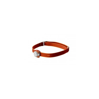 Lampe frontale Frontale 40 lumens orange - CH31 GPE