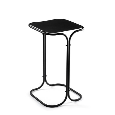 Bout de canapé avec plateau rectangle en Métal H52 cm - ELI CALICOSY