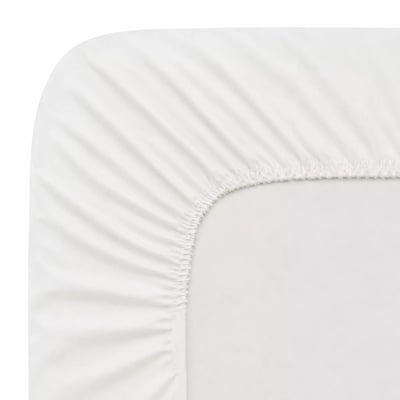 Drap housse b35 pur lin lavé LE LIN LAVE GARNIER THIEBAUT