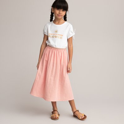 Jupe longue 8 ans clearance