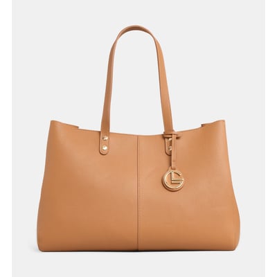Sac cabas estelle souple GALERIES LAFAYETTE