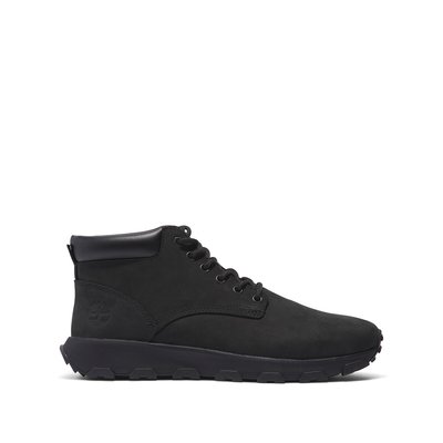 Boots cuir Winsor Park Chukka TIMBERLAND