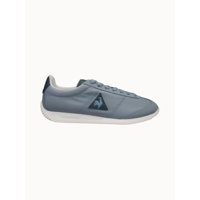 Sneakers retro-running en textile et nubuck Quartz LE COQ SPORTIF