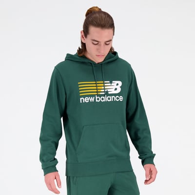 NB Classic Hoodie Sweat capuche manches longues NEW BALANCE
