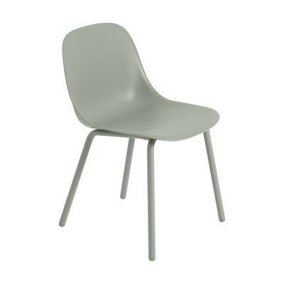 Chaise de jardin Fiber MUUTO