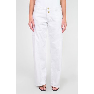 Jeans flare, très évasé , longueur 34 LE TEMPS DES CERISES