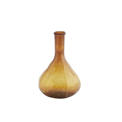 Mini vase verre recyclé vintage MADAM STOLTZ