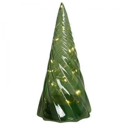 Sapin LED Vilma 23cm SIRIUS