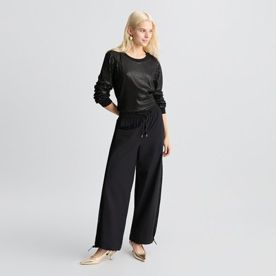 Pantalon noir LIU JO