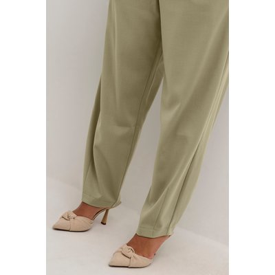 Pantalon de costume KCmerla KAFFE CURVE