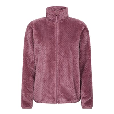Veste polaire motif/style alvéolé IVY MOUNTAIN WAREHOUSE