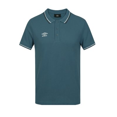 Polo piqué de coton UMBRO