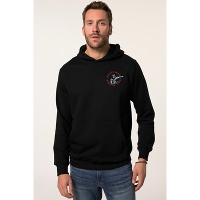 Sweat-shirt à capuche, molleton JP1880