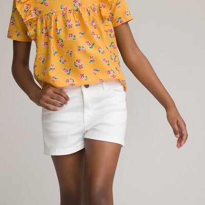 Shorts in Five-Pocket-Form LA REDOUTE COLLECTIONS