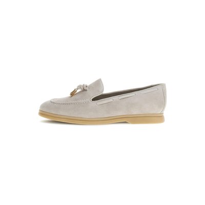 Mocassins Aryana Scamosciato Daim GUESS