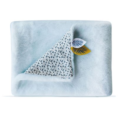 Couverture pour bébé yoca le koala DOUDOU ET COMPAGNIE