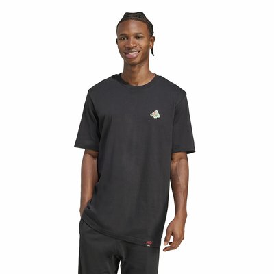 T-shirt manches courtes Pizza ADIDAS SPORTSWEAR