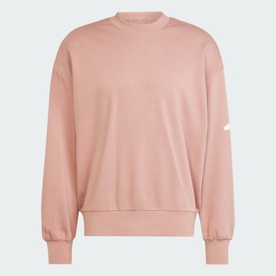 Pull rose adidas homme clearance