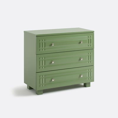 Commode 3 tiroirs, Treda LA REDOUTE INTERIEURS