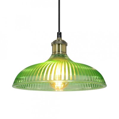 Suspension en verre, PAMINA C-CREATION
