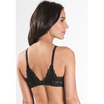 Soutien-gorge T-shirt bra Rosessence AUBADE