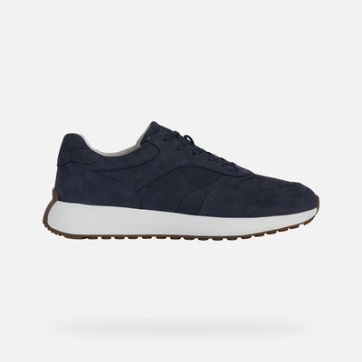 Baskets  U VOLPIANO GEOX