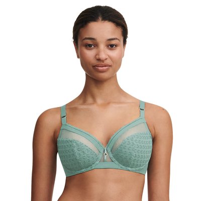 Sujetador envolvente Monogram CHANTELLE