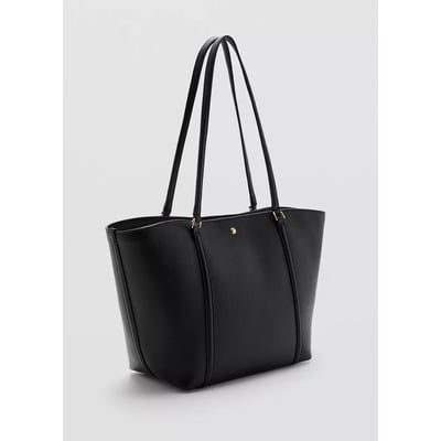 Sac cabas anse double MANGO