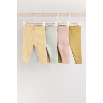 Legging bébé, lot de 4 NEXT