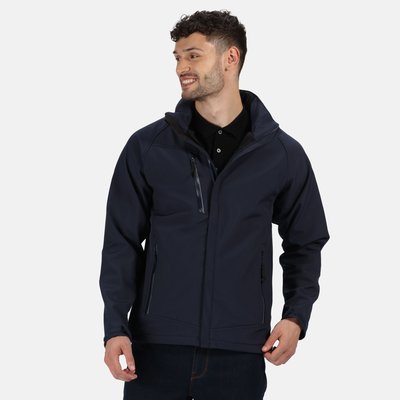 Veste softshell APEX REGATTA