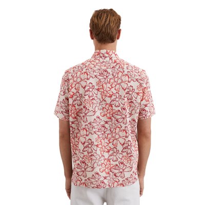 Chemise regular en popeline de qualité supérieure MARC O'POLO